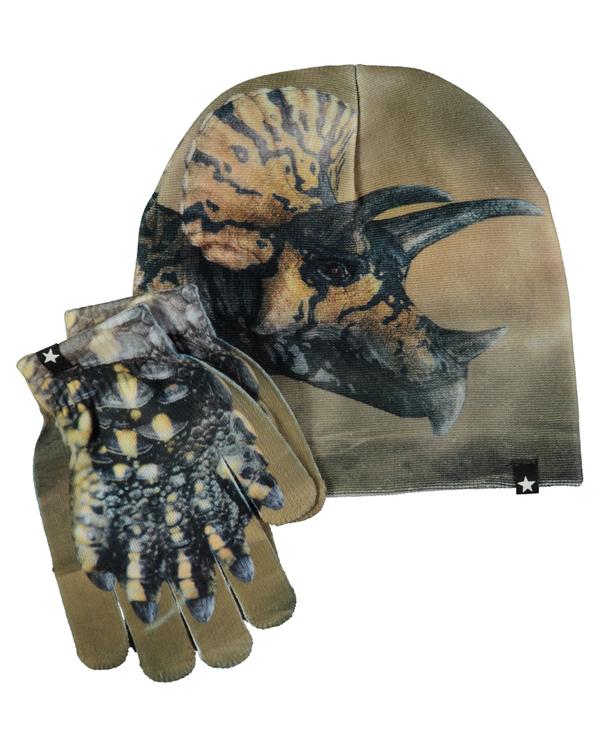 SET CACIULA MANUSI DINO FRIENDS