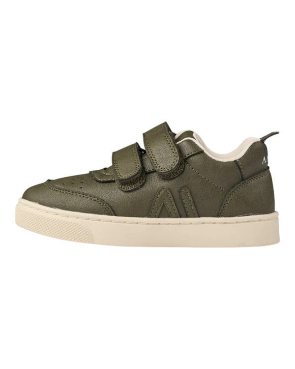 PANTOFI SPORT FOREST GREEN CAS