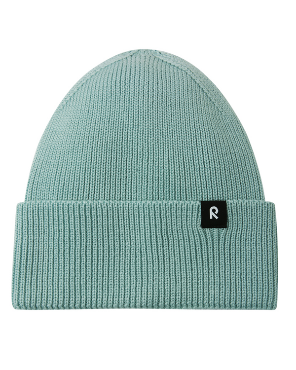 GORRO DE LANA UNISEX PARA NIÑOS REISSARI