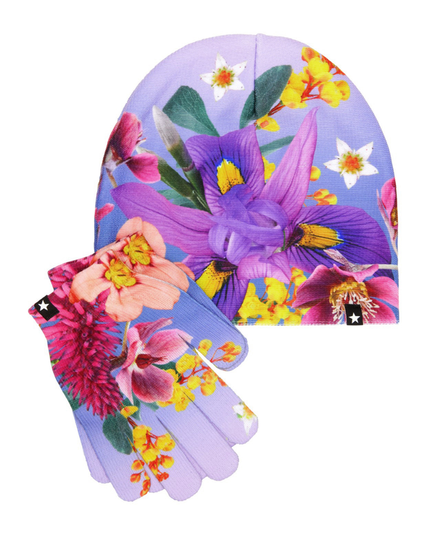 SET CACIULA MANUSI BOUQUET