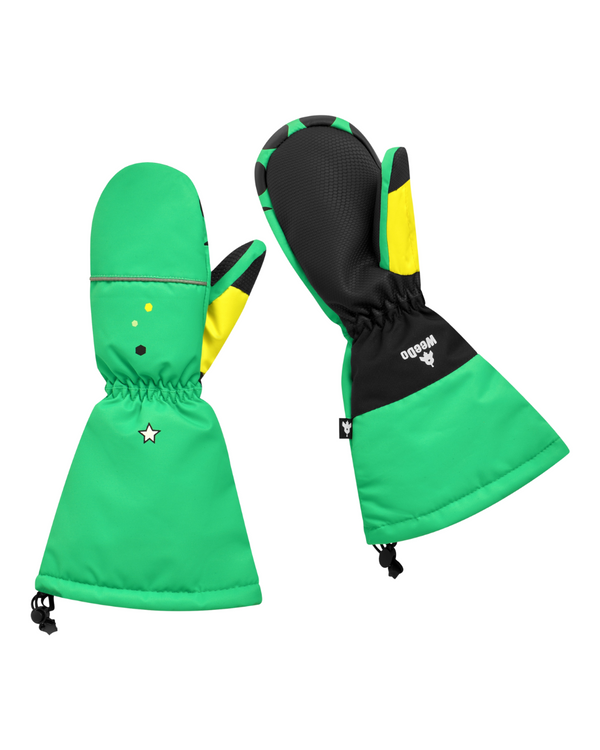GUANTES IMPERMEABLES LION