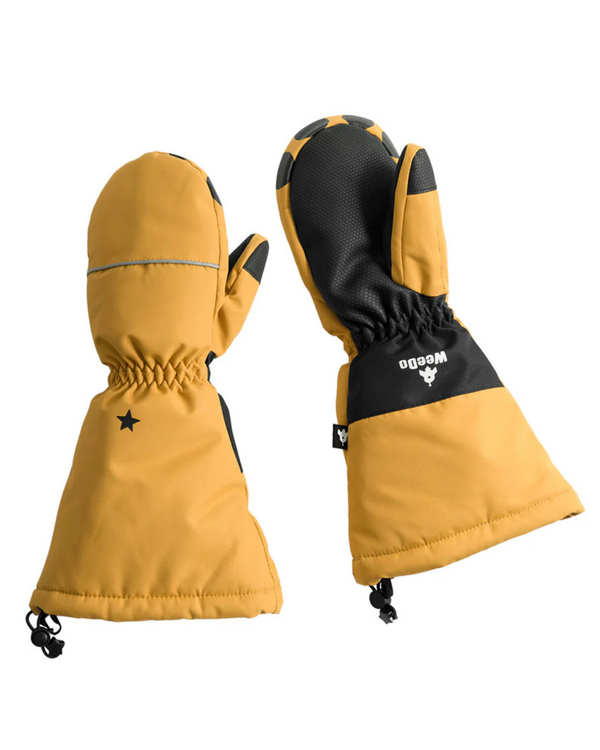 LION WATERPROOF GLOVES