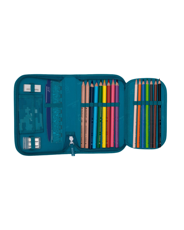 Beckmann Minecraft SET 6 PIESE GHIOZDAN CU PERNA DE AER, LEGO MINECRAFT BECKMANN ...
