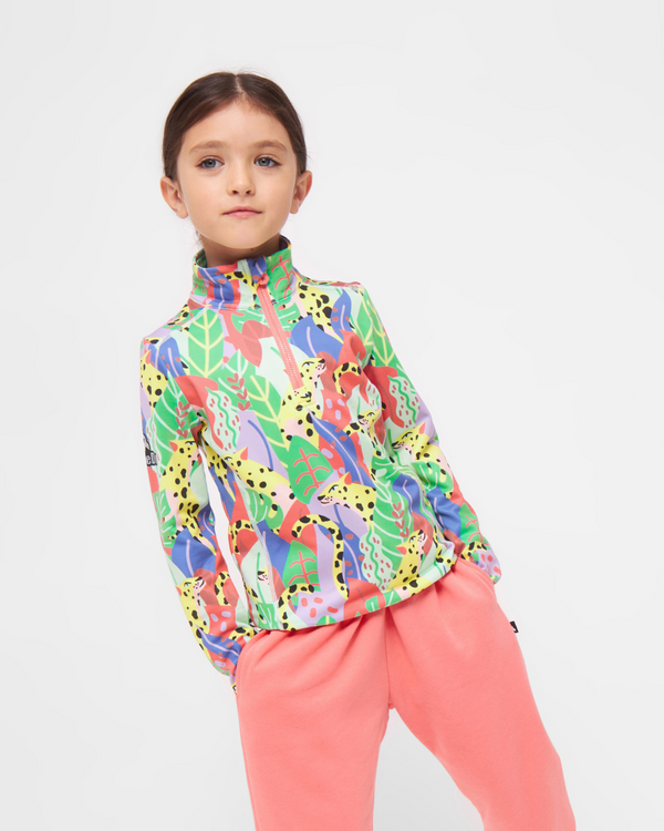 BLUSA DE BÉISBOL UNISEX PUPPY