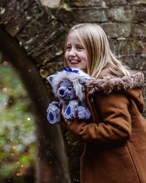 Charlie Bears – BabySharksClub