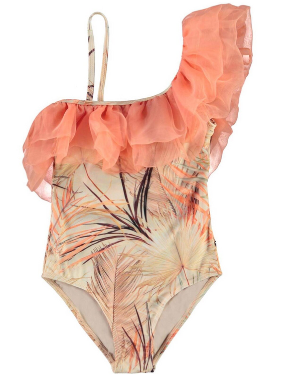 COSTUM DE BAIE UV50+ NILLA