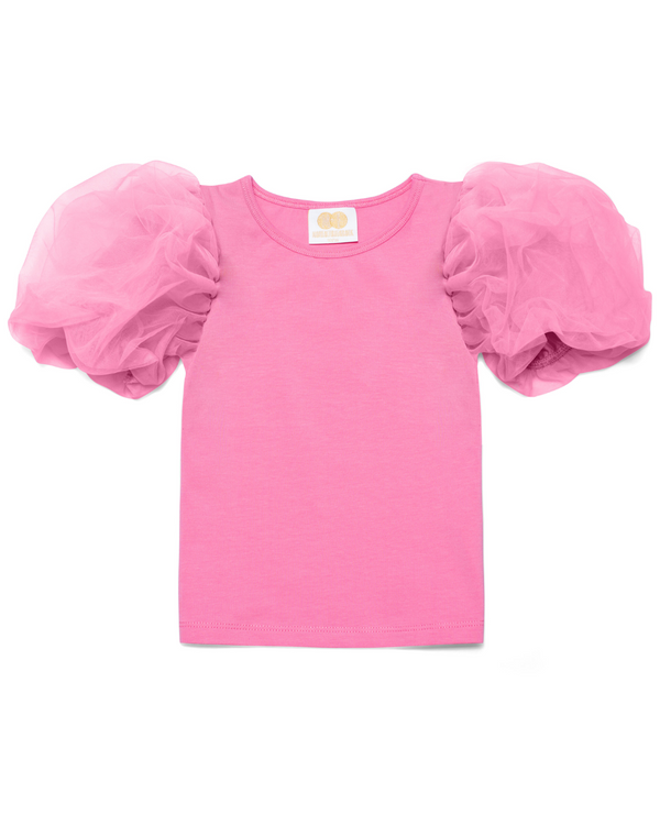 TRICOU PUF 