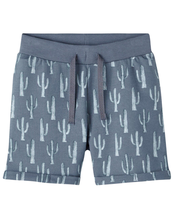 GRISAILLE SHORTS