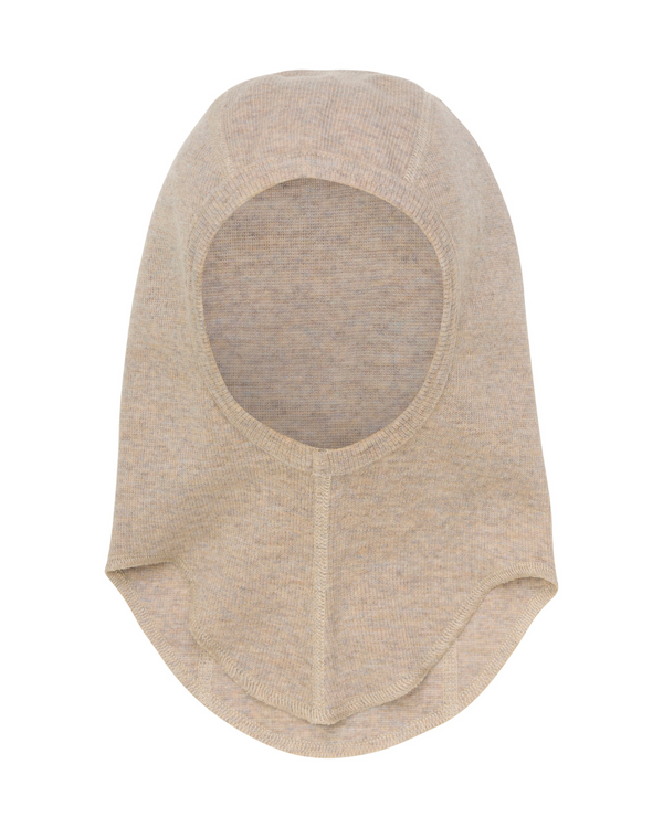 CAGULA BEJ DIN LANA MERINOS, UNISEX