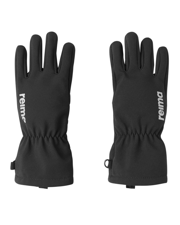 GUANTES REIMA UNISEX IMPERMEABLES SOFTSHELL