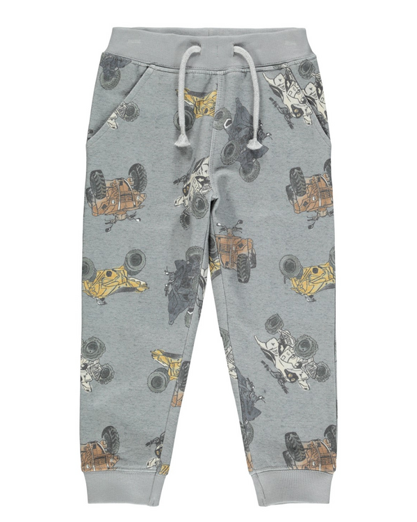 PANTALONI DE TRENING CARS