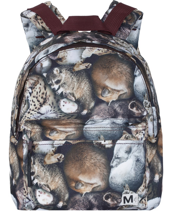 HIBERNATION MINI BACKPACK