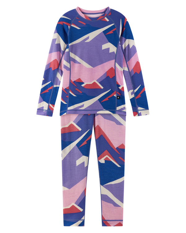 SET PRIM STRAT TAITOA PINK