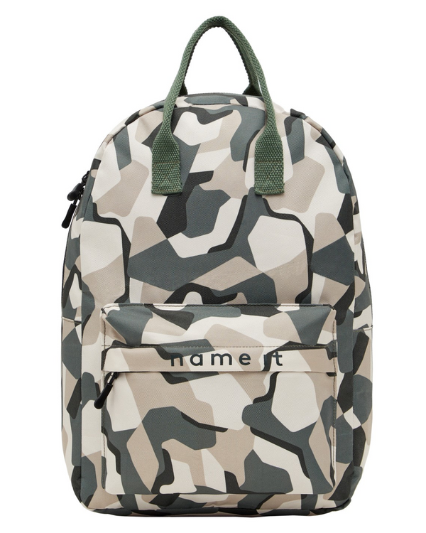 MOCHILA EJÉRCITO NOLO