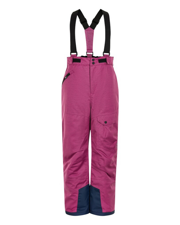 PANTALONI SKI EXTREME PINK