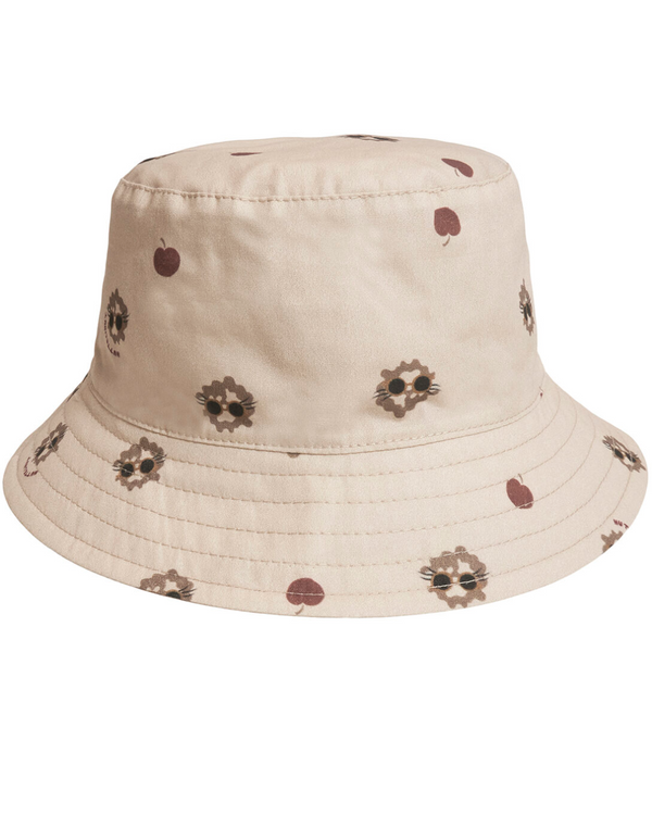 PALARIE DE SOARE BUCKET LIONS