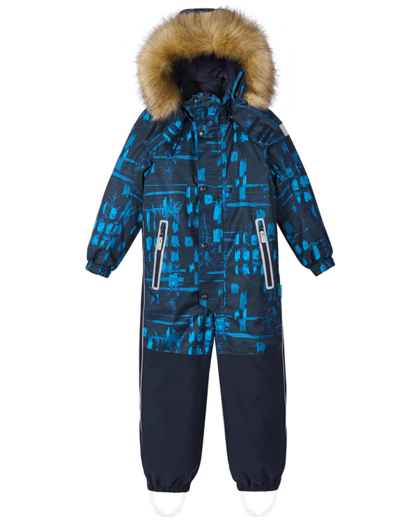 KIPINA NAVY JACKET