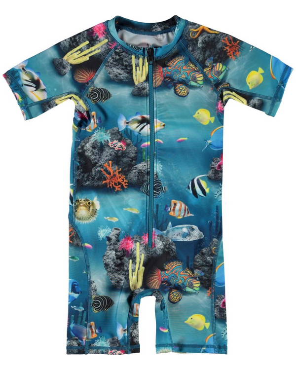 COSTUM DE BAIE UV50+ NEKA OCEAN LIVING