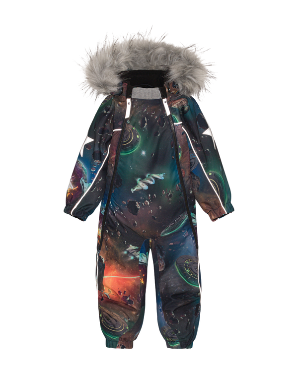 SALOPETA DE IARNA SPACE IMPERMEABILA MOLO