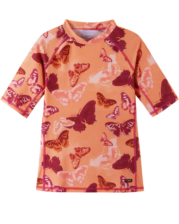 TRICOU DE PLAJA JOONIA UV50+