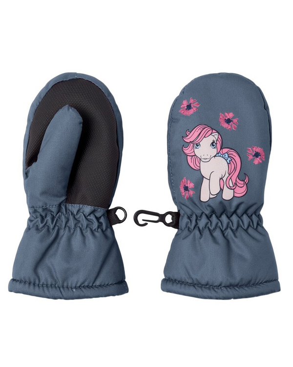 MANUSI PONY