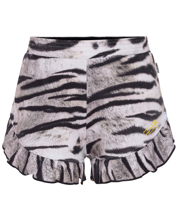 PANTALONES CORTOS AMMA TIGER