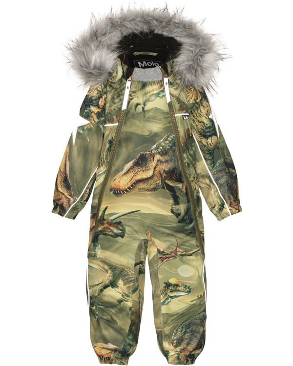 SALOPETA DE IARNA ANCIENT IMPERMEABILA MOLO