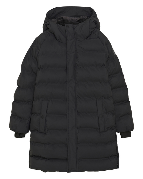 UNISEX LONG AND WATERPROOF WINTER JACKET