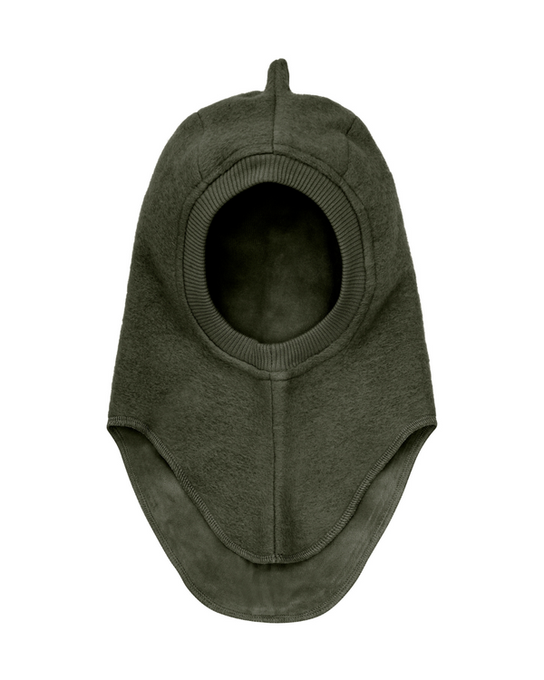 CAGULA DIN LANA DINO VERDE HUTTElIHUT