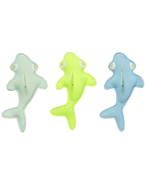 JUCARII PENTRU APA DIVE BUDDIES SHARK