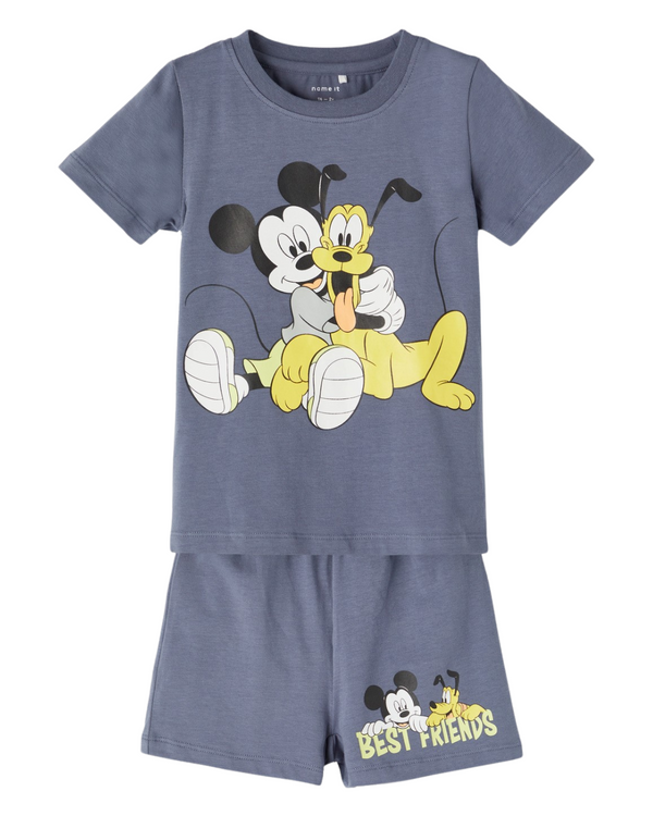 MICKEY PAJAMAS