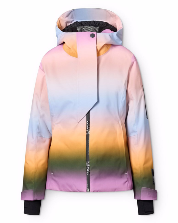 GEACA IMPERMEABILA RAINBOW