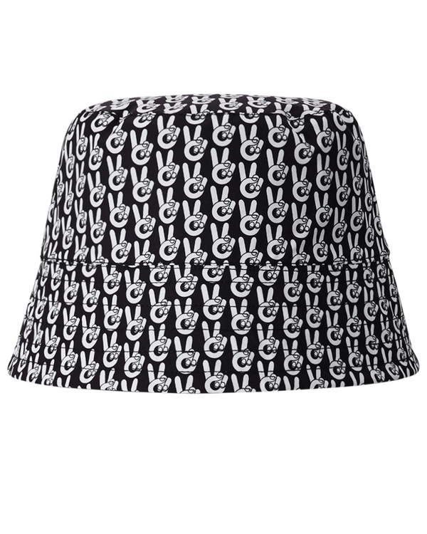 REIMA & MINNA PARIKKA REVERSIBLE HAT