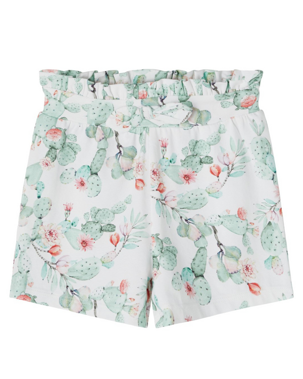 PANTALONI SCURTI HAVANA