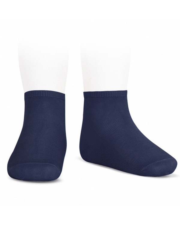 ELASTIC COTTON SOCKS