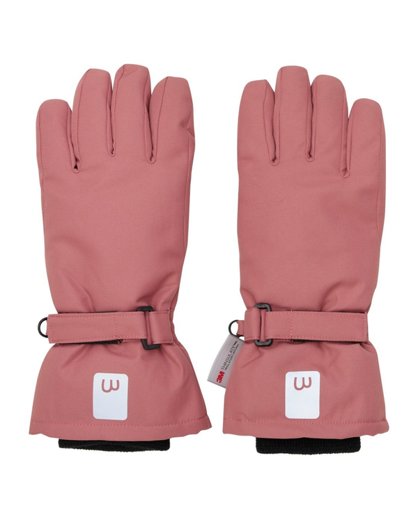 MANUSI IMPERMEABILE ROZ MINYMO