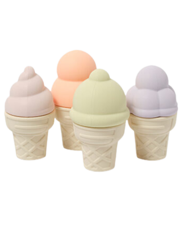 JUCARII DE APA ICE CREAM NON-TOXICE