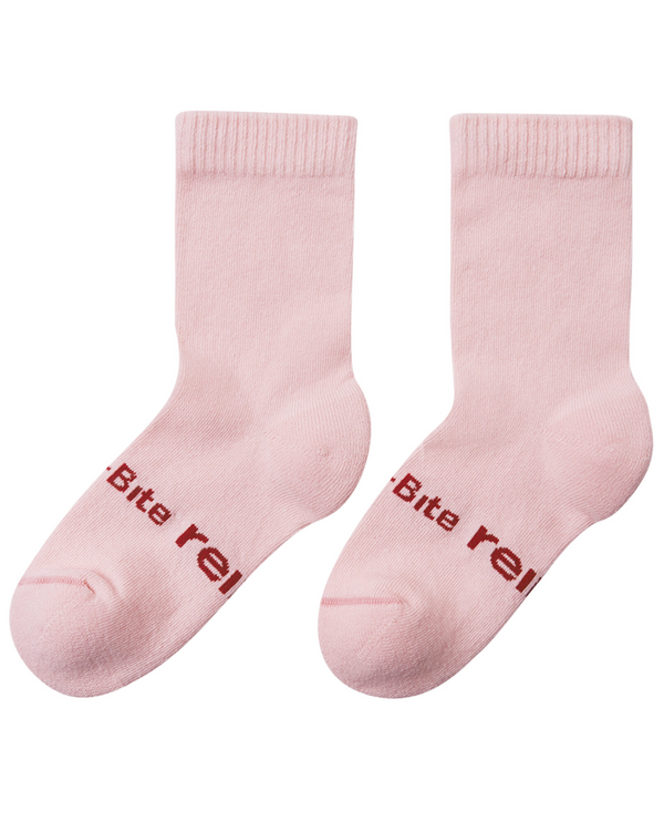 ANTI INSECT PINK SOCKS