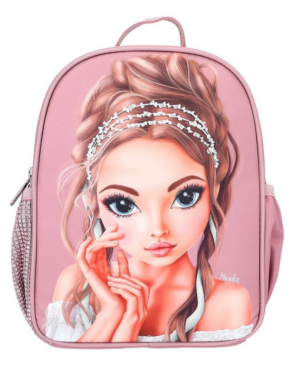 RUCSAC QUEEN