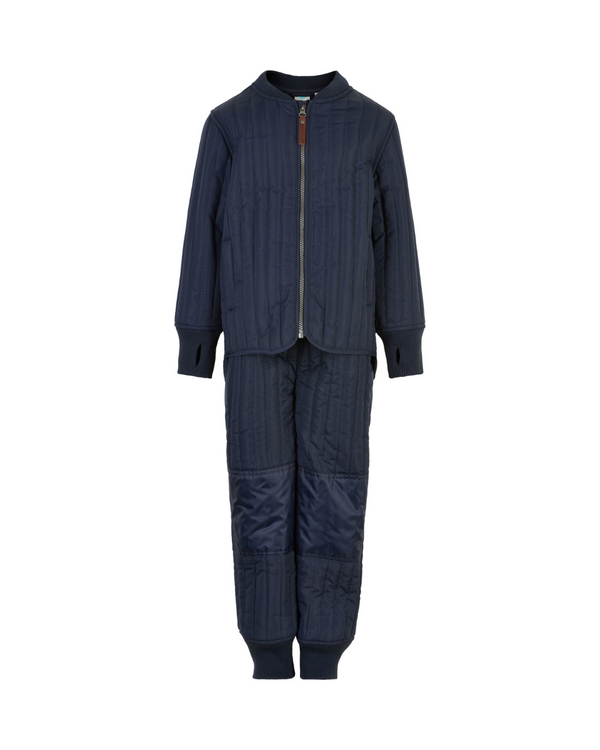 SET TERMIC BLUE NIGHT EN FANT