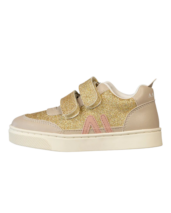 SPORT SHOES UNISEX CAS Orange