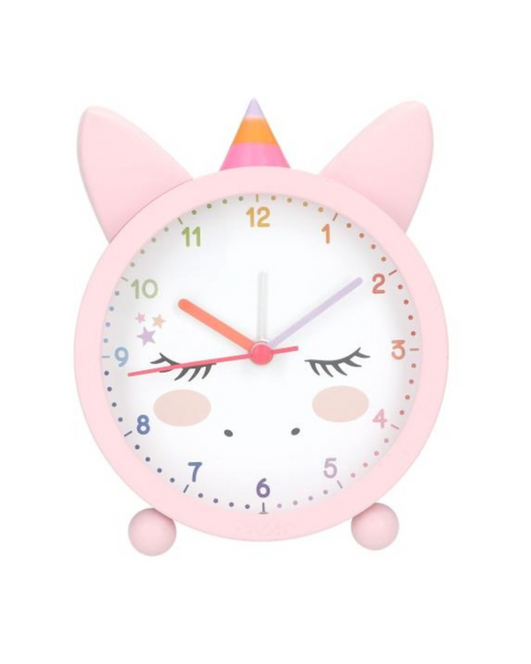 CEAS CU ALARMA ROZ TOP MODEL