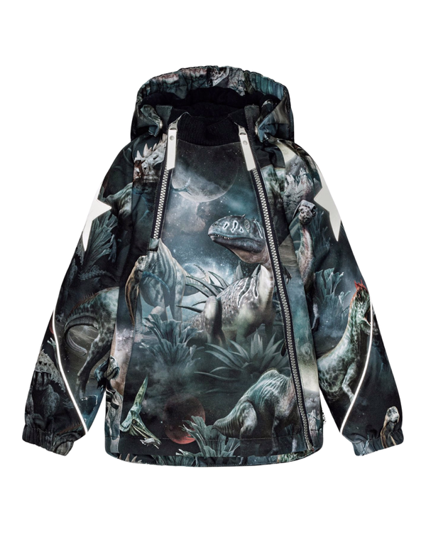 GEACA HOPLA DINO SPACE MOLO