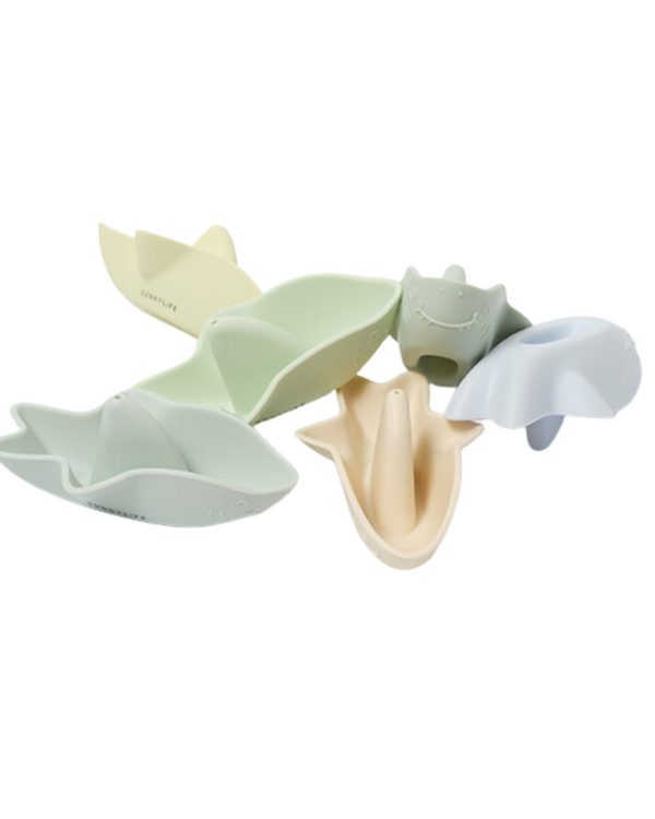 SET BARCUTE DE APA – PLAJA