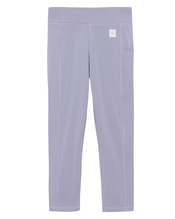 COLANTI TERMICI PRIM STRAT LILA  COLOR KIDS