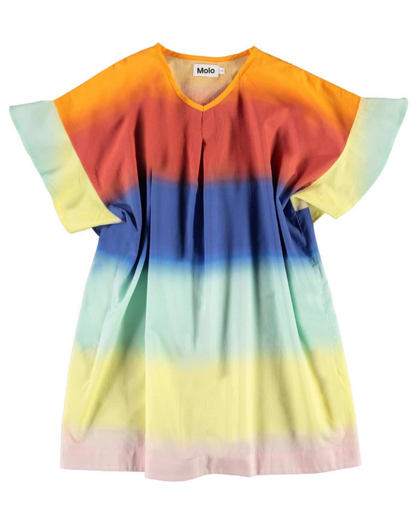 ROCHIE DE VARA, PLAJA, CAYLA MOLO