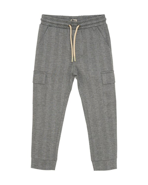 PANTALONI CARGO