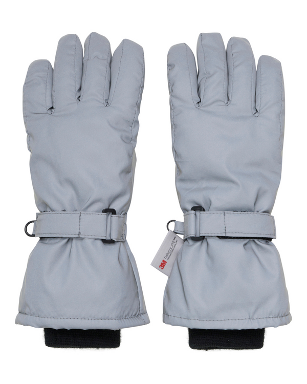GUANTES IMPERMEABLES REFLECTANTES UNISEX