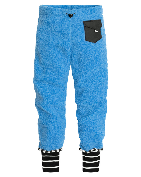 PANTALONI WILD THING FLEECE