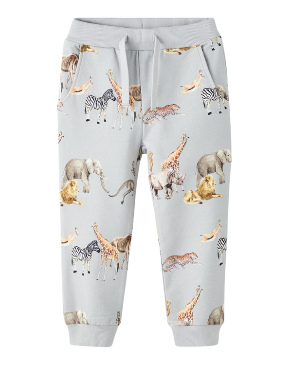 FLINTSTONE JUNGLE PANTS